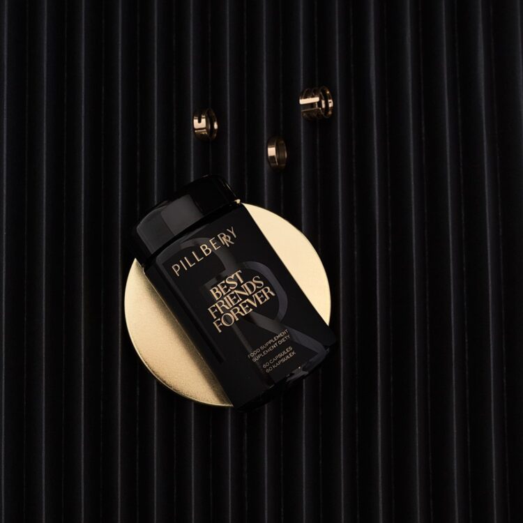 BFF - pillberry photo session 173