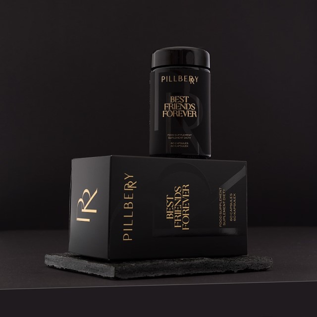 BFF - pillberry photo session 174