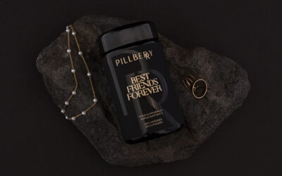 Suplementy diety na wypadające i słabe włosy