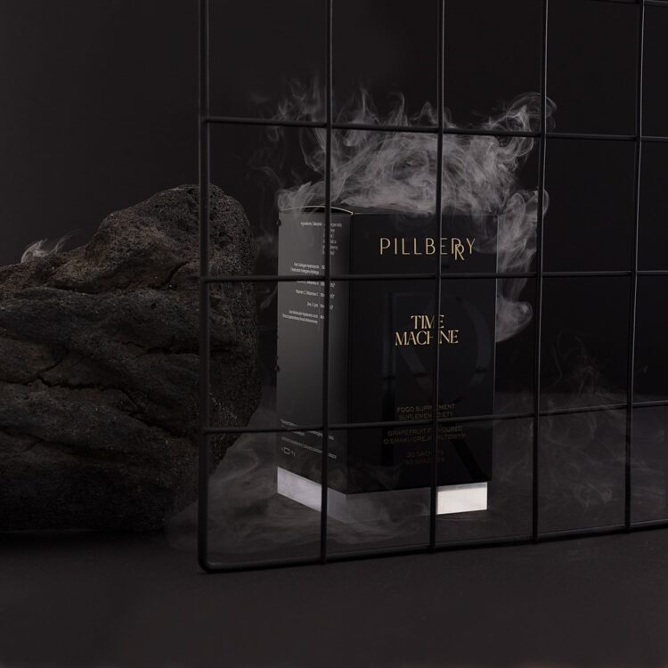 naturalne suplementy