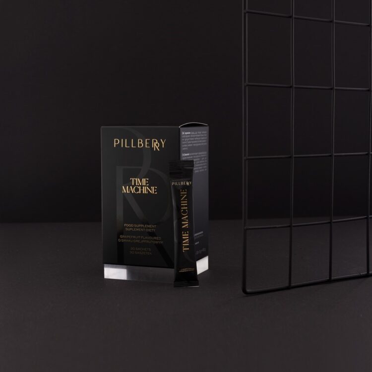 Time machine - pillberry photo session 318