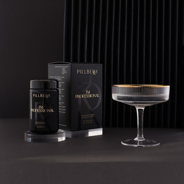 i'm professional - pillberry photo session 140