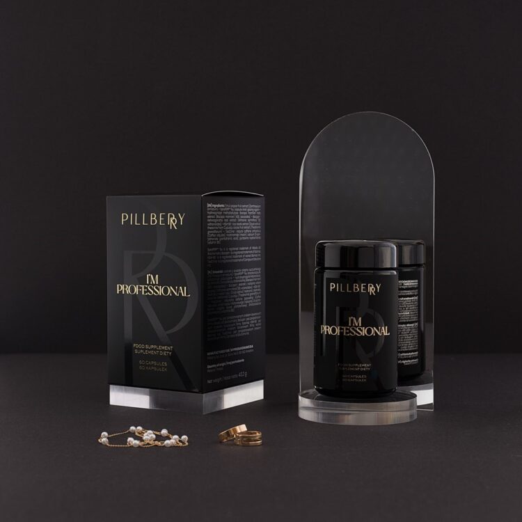 i'm professional - pillberry photo session 153