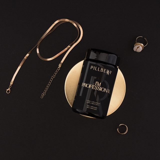 suplement na pamięć i koncentrację