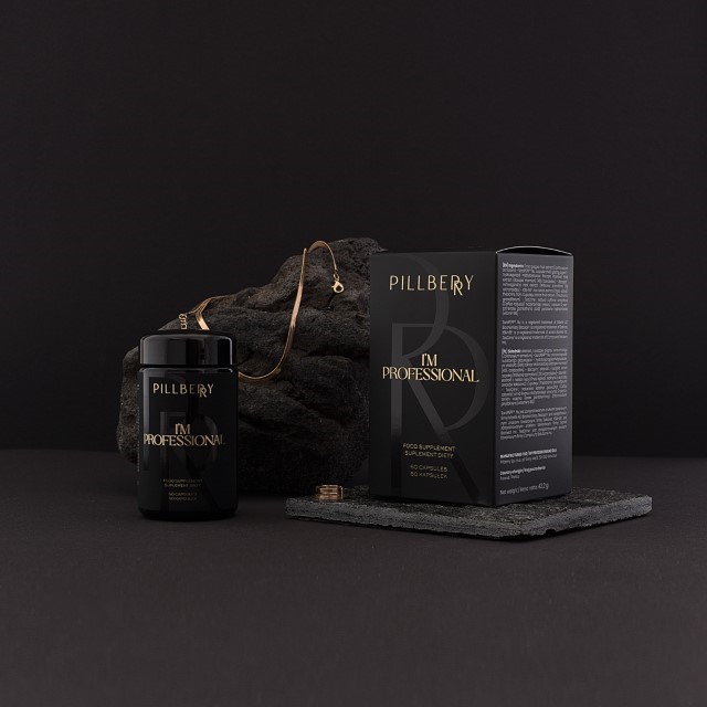 i'm professional - pillberry photo session 162