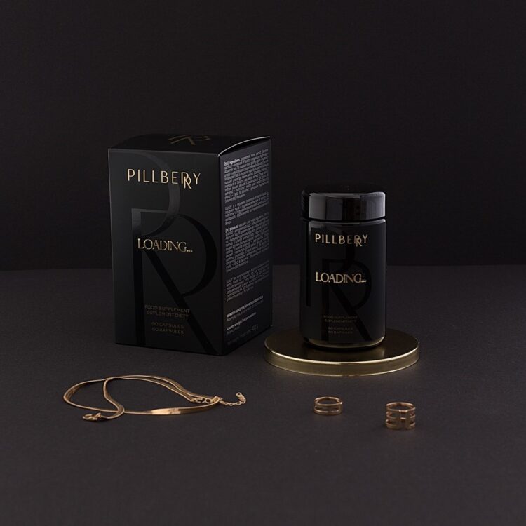 loading... pillberry photo session 18